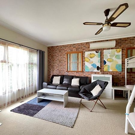 Sunryes Beach House Exterior photo