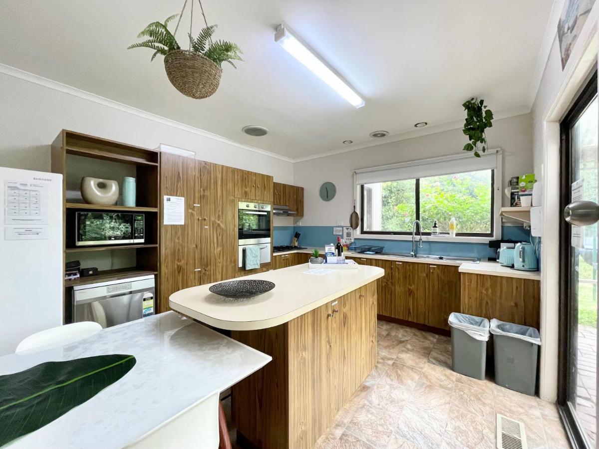 Sunryes Beach House Exterior photo