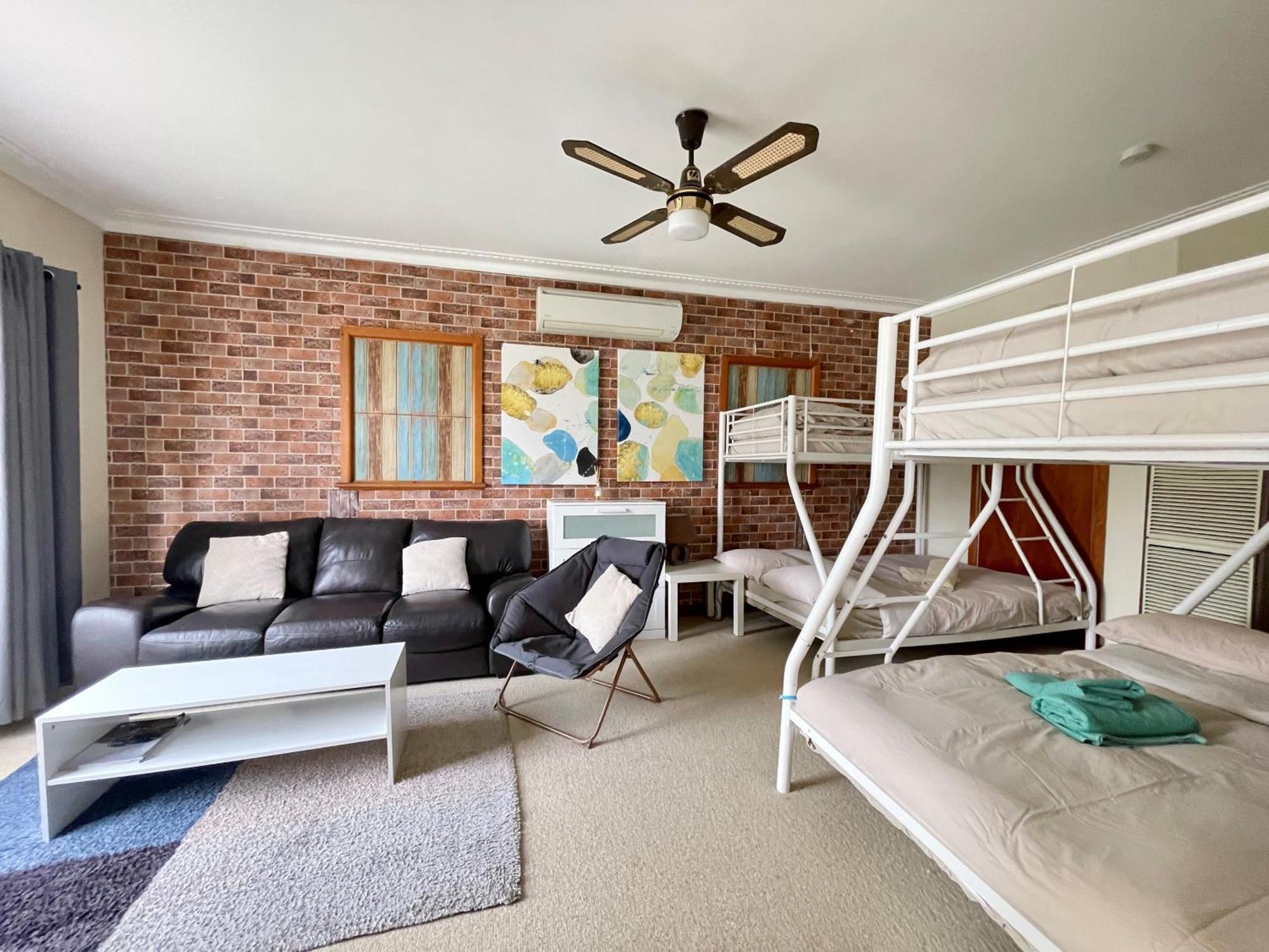 Sunryes Beach House Exterior photo